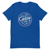 Carbie Men's Signature Tee