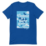 Finding My Inner Piece Men's Signature Tee