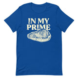 In My Prime Men's Signature Tee