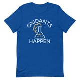 Oxidants Happen Men's Signature Tee
