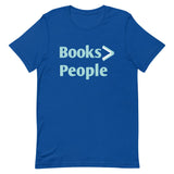 Books>People Men's Signature Tee