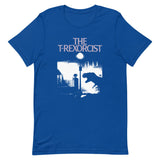 The T-Rexorcist Men's Signature Tee