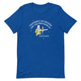 Thunderbolt And Lightning Men's Signature Tee