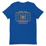 Stay On Target Men's Signature Tee