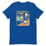 Humpty Dumpty Had A Great Fall Men's Signature Tee