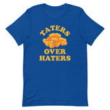 Taters Over Haters Men's Signature Tee