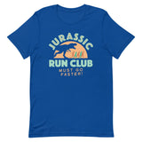 Jurassic Run Club Men's Signature Tee