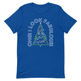 I Look Fabulous! Men's Signature Tee