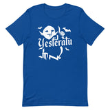 Yesferatu Men's Signature Tee