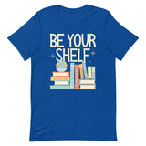 Be Your Shelf Men's Signature Tee