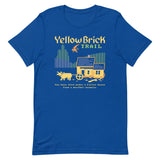 Yellow Brick Trail Men's Signature Tee