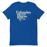 Enemies To Lovers Men's Signature Tee