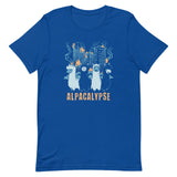 Alpacalypse Men's Signature Tee