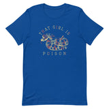 That Girl Is Poison Men's Signature Tee
