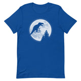 T-Rex Moon Men's Signature Tee