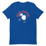 Stud Puffin Men's Signature Tee