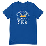 Another Glorious Morning Men's Signature Tee
