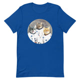 Catstronauts Men's Signature Tee