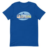 Incoming Turtle Shell Men's Signature Tee