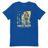 Forest Moon National Park Men's Signature Tee