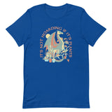 It's Not Hoarding If It's Plants Men's Signature Tee