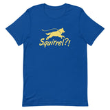 Squirrel?! Men's Signature Tee
