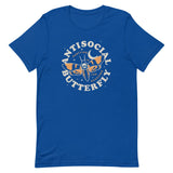 Antisocial Butterfly Men's Signature Tee