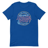 Mos Eisley Space Port Men's Signature Tee