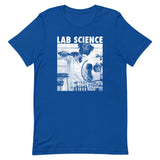 Lab Science Men's Signature Tee