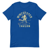 The Winchester Tavern Men's Signature Tee