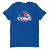 Kaiju Park Men's Signature Tee