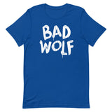 Bad Wolf Men's Signature Tee
