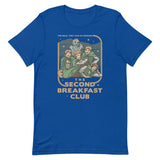 The Second Breakfast Club Men's Signature Tee