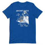 Ancient Geese Men's Signature Tee