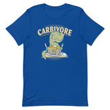 Carbivore Men's Signature Tee