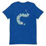 Catterpillar Men's Signature Tee