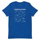 Constellations Men's Signature Tee