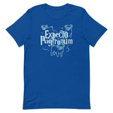 Expecto Pugtronum Men's Signature Tee