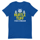 Huffle Tuff Gym Men's Signature Tee