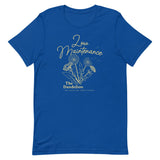 Low Maintenance Men's Signature Tee