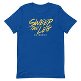 Sweep The Leg Men's Signature Tee