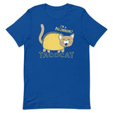 Taco Cat Men's Signature Tee