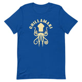 Chillamari Men's Signature Tee