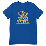 Laugh It Up Fuzzball Men's Signature Tee