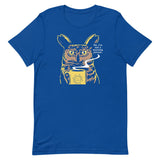 No, I'm Not A Morning Person Men's Signature Tee