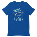 That's A Moray! Men's Signature Tee