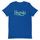 Huzzah! Men's Signature Tee