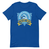 Fish Out Of Lager Men's Signature Tee