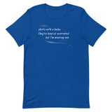 Haiku Men's Signature Tee
