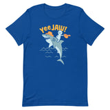 Yee Jaw! Men's Signature Tee